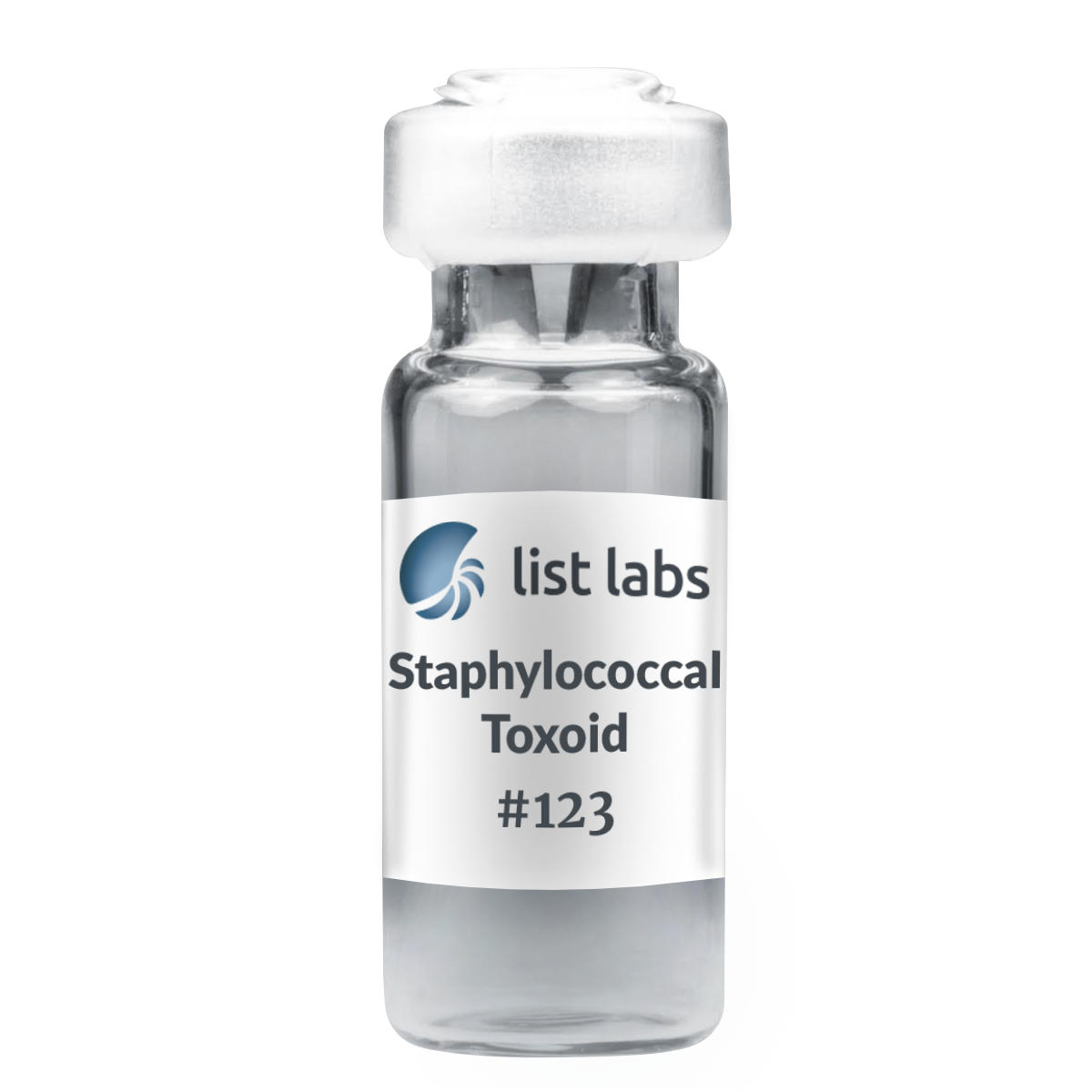 Private: Enterotoxin Type B Toxoid from Staphylococcus aureus