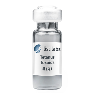 Tetanus Toxoids 191