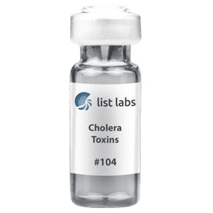 CHOLERA TOXINS | Product #104