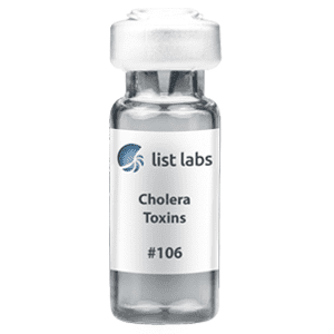 CHOLERA TOXINS | Product #106