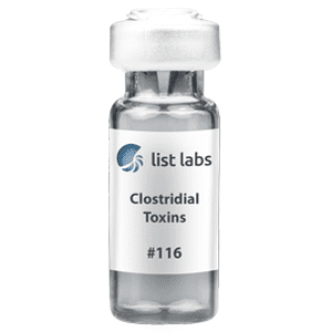 CLOSTRIDIAL TOXINS | Product #116