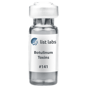 BOTULINUM TOXINS | Product #141