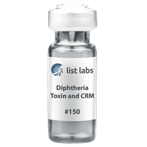DIPHTHERIA TOXIN AND CRM | Product #150