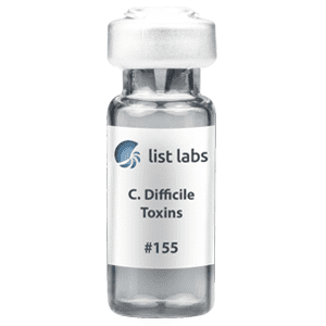 C. DIFFICILE TOXINS | Product #155