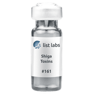 Shiga Toxin 1 from Escherichia coli