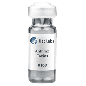 ANTHRAX TOXINS | Product #169