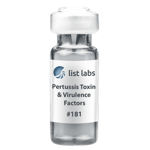 PERTUSSIS TOXINS & VIRULENCE FACTORS | Product #181