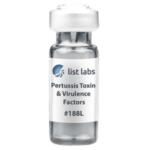PERTUSSIS TOXINS & VIRULENCE FACTORS | Product #188L