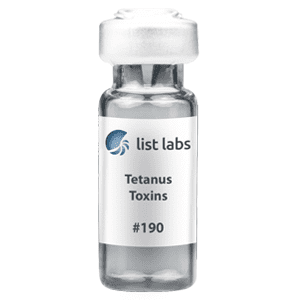 TETANUS TOXINS | Product #190