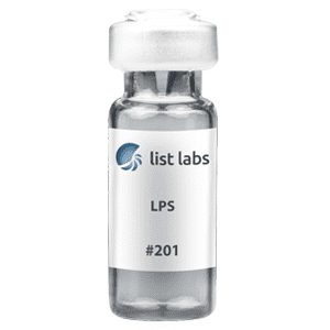LIPOPOLYSACCHARIDES (LPS) | Product #201