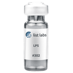LIPOPOLYSACCHARIDES (LPS) | Product #302