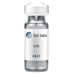 LIPOPOLYSACCHARIDES (LPS) | Product #421