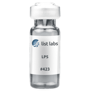 LIPOPOLYSACCHARIDES (LPS) | Product #423