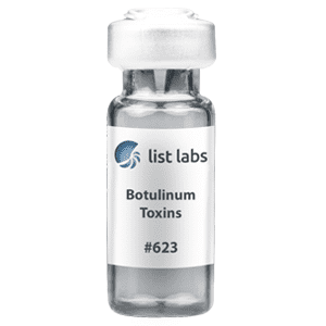 BOTULINUM TOXINS | Product #623