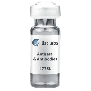 ANTISERA & ANTIBODIES | Product #773L