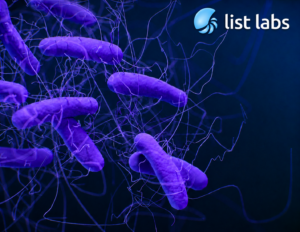 C. difficile Toxin A and Toxin B