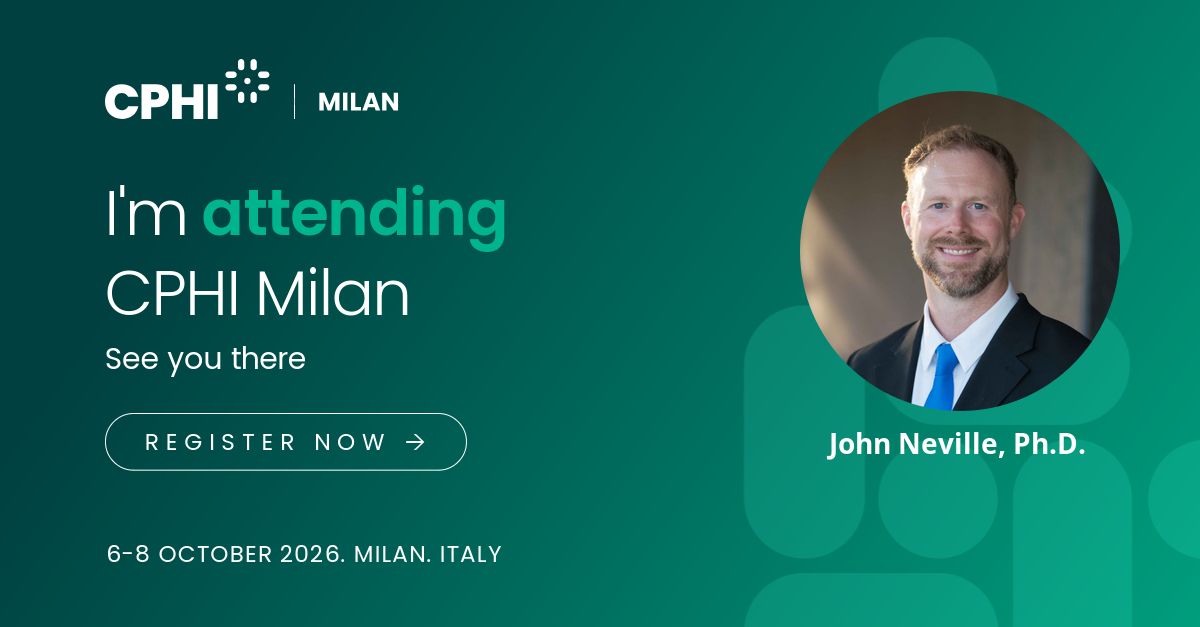 CPHI Milan